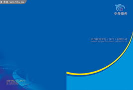 軟件開發(fā)公司名片設計 專業(yè)與創(chuàng)意的融合